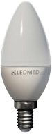 LEDMED 5W LED candle E14 neutral - LED Bulb