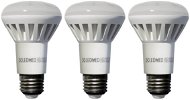 LEDMED LED 7W E27 REFLECTOR neutral 3pc - LED Bulb