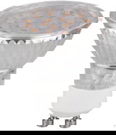 LEDMED SMD 18 LED GU10 Warm - LED Bulb