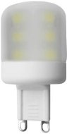 LEDMED LED kapsula 300 G9 studená - LED žiarovka