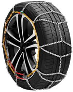 Snowdrive R-9 Gr.8 Snow Chains with Hardened Steel - Snow Chains