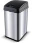 Bezdotykový odpadkový kôš Lamart LT8092 40 l USB Senzor - Bezdotykový odpadkový koš