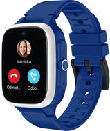 LAMAX WatchY4 Play Blue - Smart hodinky