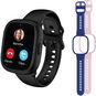 LAMAX WatchY4 Plus - Chytré hodinky