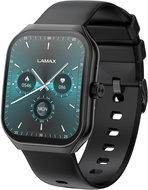 LAMAX Flow AMOLED Black - Smart Watch