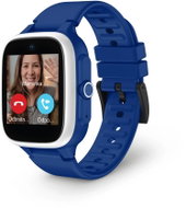 LAMAX Handee Play Blue - Smart Watch