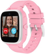 LAMAX Handee Play Pink - Smart Watch
