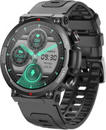 LAMAX Xplore Black - Smart Watch
