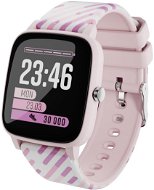 LAMAX BCool Pink - Smart hodinky