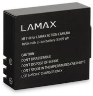 LAMAX X Battery - Camcorder Battery