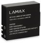 Camcorder Battery LAMAX X Battery - Baterie pro kameru