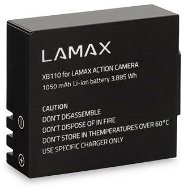 LAMAX X Battery - Kamera-Akku