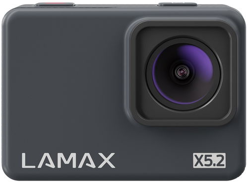 LAMAX X5.2 - Outdoorová kamera - Hlavní obrázek