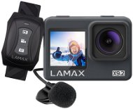 Outdoor Camera LAMAX X9.2 - Outdoorová kamera