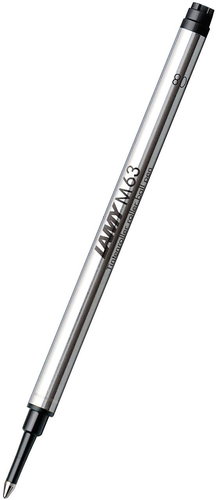 LAMY do rolleru, černá - Náplň do rolleru - Hlavní obrázek