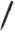 Lx All Black fountain pen