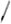 Brushed Steel fountain pen