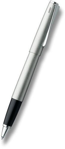 LAMY studio Brushed Steel roller - Rollertoll - Fő fotó
