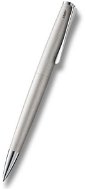 LAMY studio Brushed Steel guľôčkové pero - Guľôčkové pero