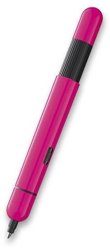 LAMY pico Neonpink - Ballpoint Pen - Main image