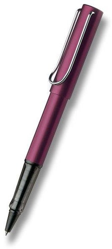 LAMY AL-star Dark Purple roller - Rollertoll - Fő fotó