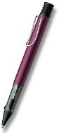 LAMY AL-star Dark Purple guľočkové pero - Guľôčkové pero