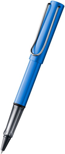 LAMY AL-star Dark Blue roller - Roller - Main image