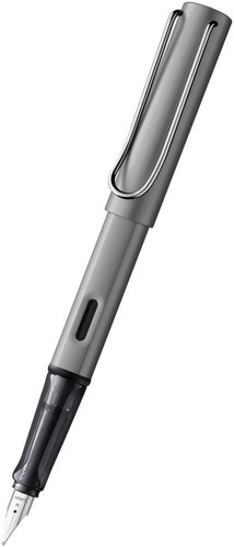 LAMY AL-star Graphite Füllfederhalter - Füller - Hauptbild