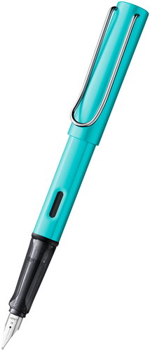 LAMY AL-star Turmaline Füllfederhalter - Füller - Hauptbild