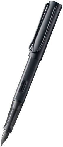 LLAMY AL-star Black töltőtoll - Töltőtoll - Fő fotó