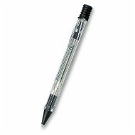 LAMY vista Transparent guľôčkové pero - Guľôčkové pero