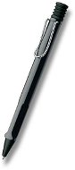 LAMY safari Shiny Black guľôčkové pero - Guľôčkové pero