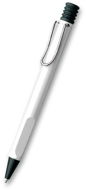 LAMY safari Shiny White ballpoint pen - Ballpoint Pen