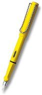 LAMY safari Shiny Yellow fountain pen - Fountain Pen