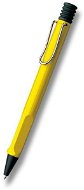 LAMY safari Shiny Yellow guľôčkové pero - Guľôčkové pero