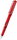Safari Shiny Red fountain pen