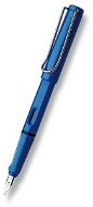 LAMY safari Shiny Blue fountain pen - Fountain Pen