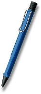 LAMY safari Shiny Blue guľôčkové pero - Guľôčkové pero