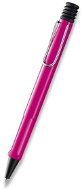 LAMY safari Shiny Pink guľôčkové pero - Guľôčkové pero