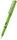 Safari Shiny Green fountain pen
