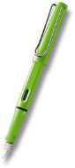 LAMY safari Shiny Green fountain pen - Fountain Pen