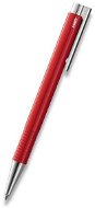 LAMY logo M+ Red - Ballpoint Pen