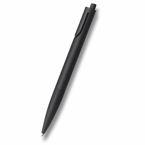 LAMY noto Matt Black - Golyóstoll - Fő fotó