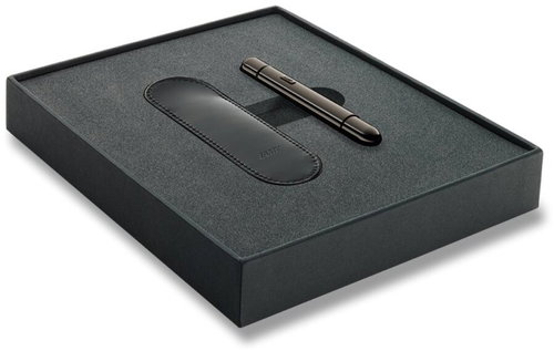 LAMY Pico Lx Ruthenium - Kugelschreiber - Hauptbild