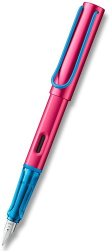 LAMY AL-star rollerball - Fountain Pen - Main image