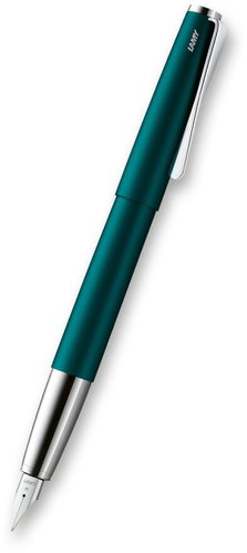 LAMY 069 FH Studio Petrol - Füller - Hauptbild