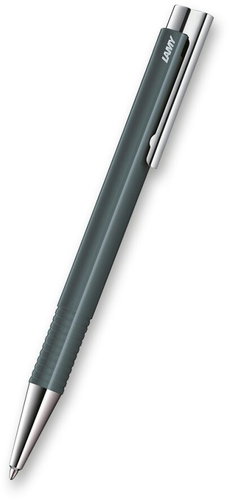 LAMY Logo M+ Anthracite - Ballpoint Pen - Main image
