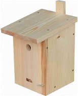 KikiTiki KITS - BASIC O 28 mm - birdhouse - Nesting Box