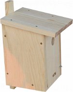 KikiTiki KITS - BASIC O 34 mm - birdhouse - Nesting Box