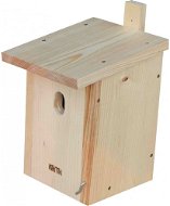 KikiTiki KITS - BASIC 30x45 mm - bird box - Nesting Box